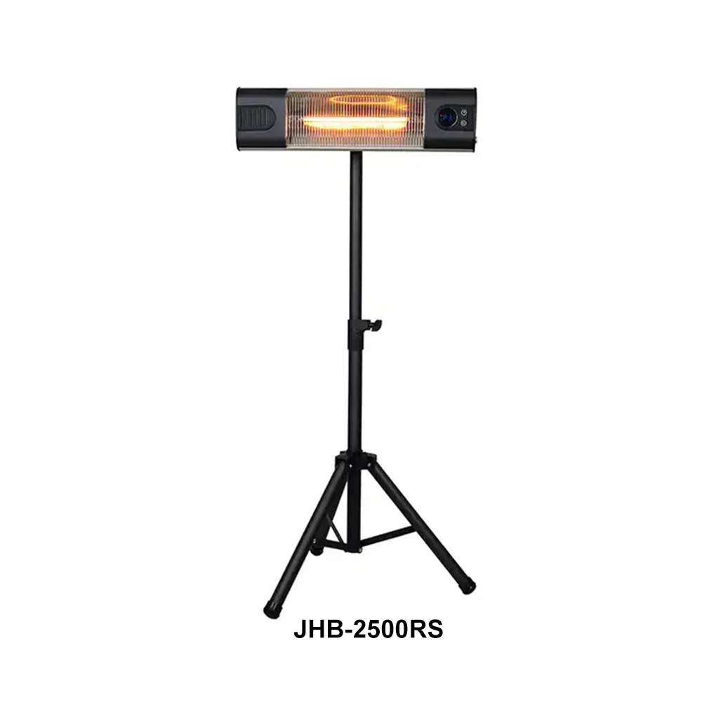 Patio Heater Standing - z Standing electrical patio heater Outdoor