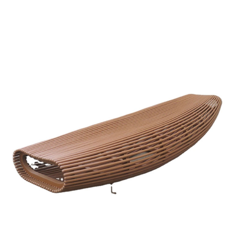 Outdoor Furniture Shop - Factory Custom Big Luxury Shopping Mall