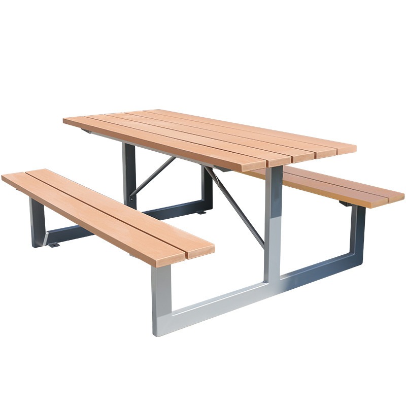 Outdoor Furniture Shop - Outside Furniture Plastic Wood Composite Picnic