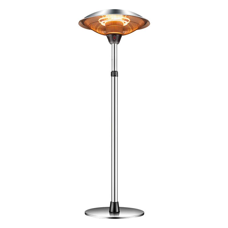 Patio Heater Standing - AC110-240V Electric Patio heater Outdoor Heater