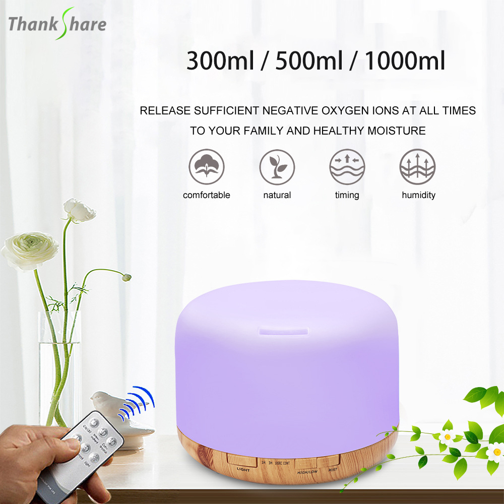 Outdoor Furniture Oil - Máy Khuếch Tán Tinh Dầu Siêu