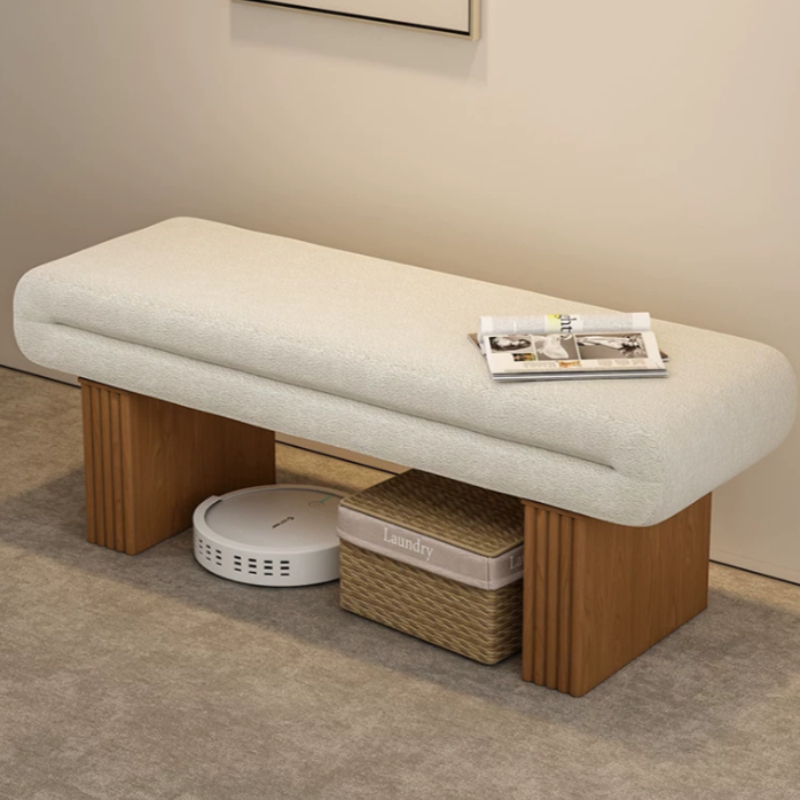 Solid Wood Retro Stool Decor F - đánh giá và giá Outdoor Furniture Italian