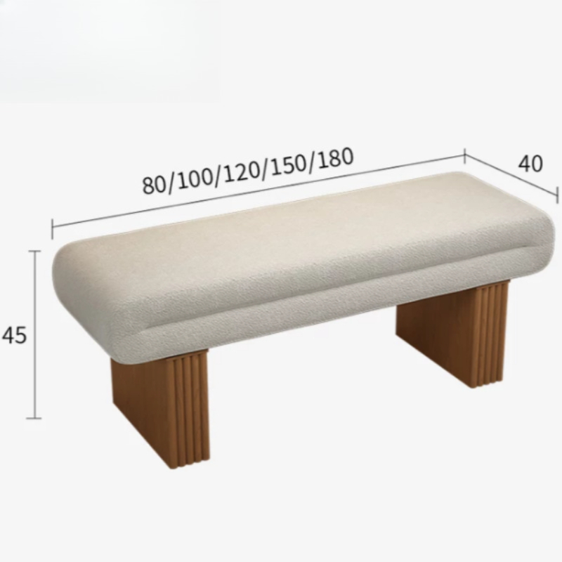 Solid Wood Retro Stool Decor F - đánh giá và giá Outdoor Furniture Italian
