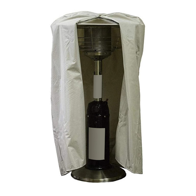 Outdoor 210D Rainproof Patio C - đánh giá và giá Patio Heater Standing