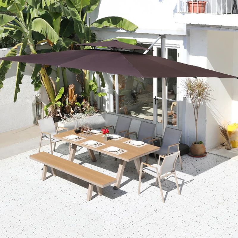 'Outdoor Rattan Chairs Restaur - đánh giá và giá Outdoor Furniture Shop