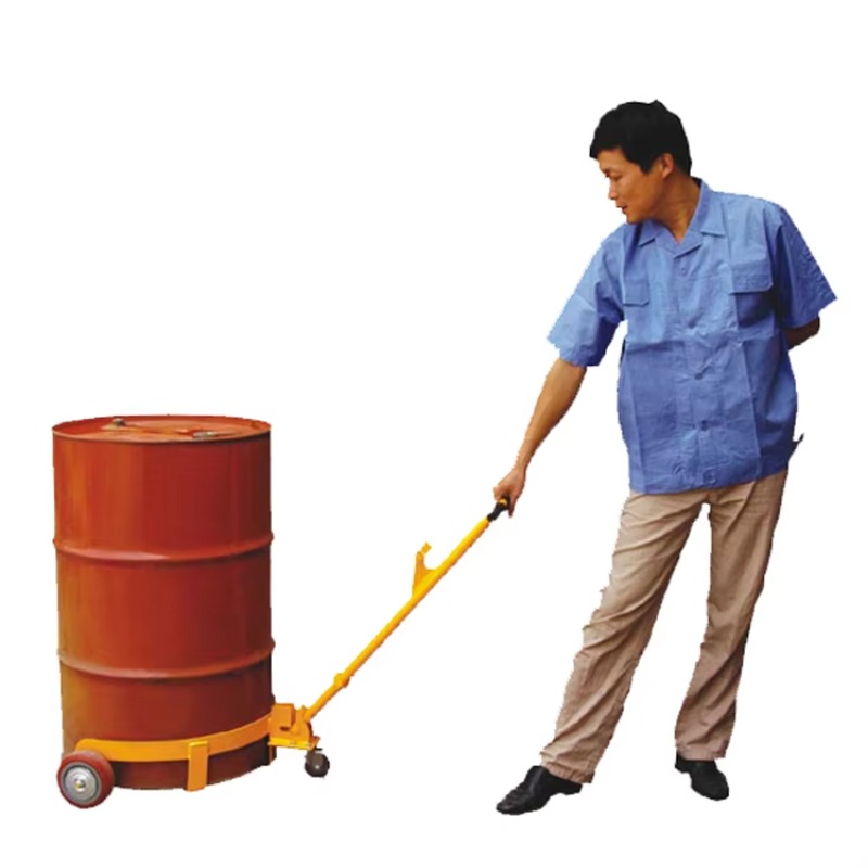 DC500 Mechanical Drum Caddie O - đánh giá và giá Outdoor Furniture Oil