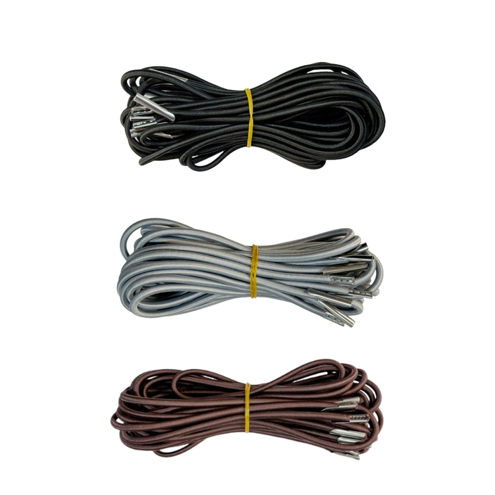 Elastic Bungee Chair Cord Dura - đánh giá và giá Outdoor Furniture Restoration