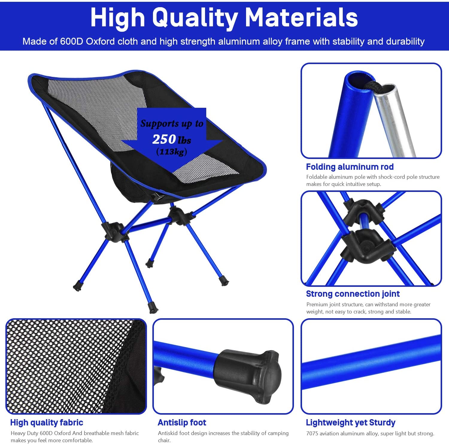 Folding Chair Ultralight Detac - đánh giá và giá Outdoor Furniture Diy Plans
