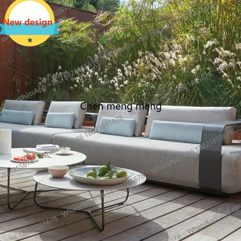 D80 Italian Style Leisurely Co - đánh giá và giá Outdoor Furniture Italian