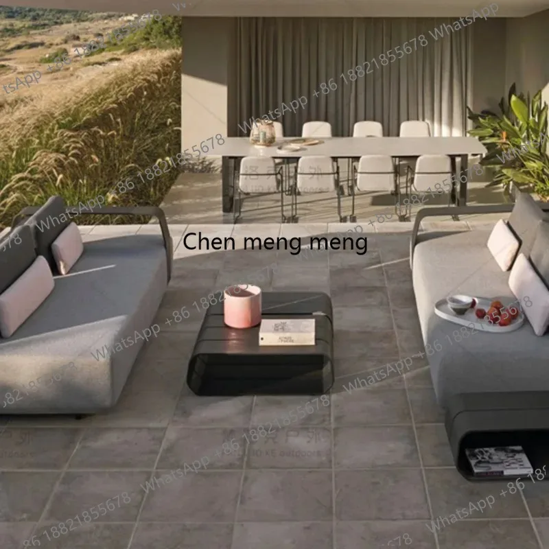 D80 Italian Style Leisurely Co - đánh giá và giá Outdoor Furniture Italian