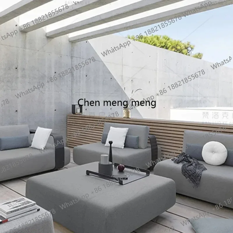 D80 Italian Style Leisurely Co - đánh giá và giá Outdoor Furniture Italian