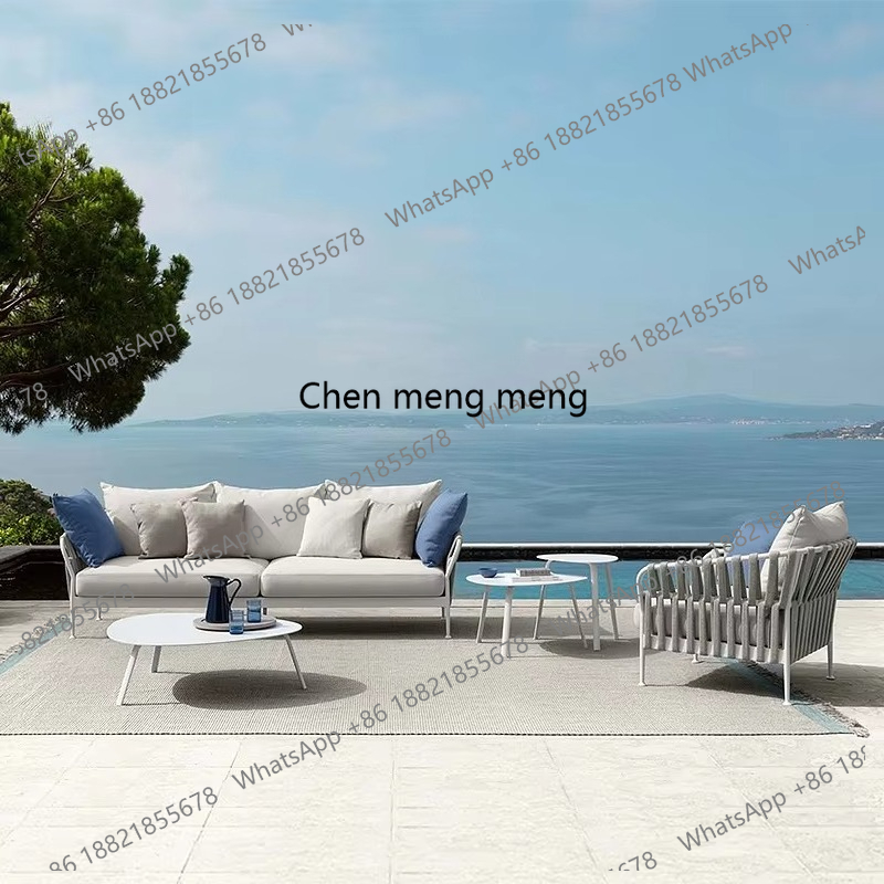 Outdoor Woven Sofa Set Corner  - đánh giá và giá Outdoor Furniture Restoration