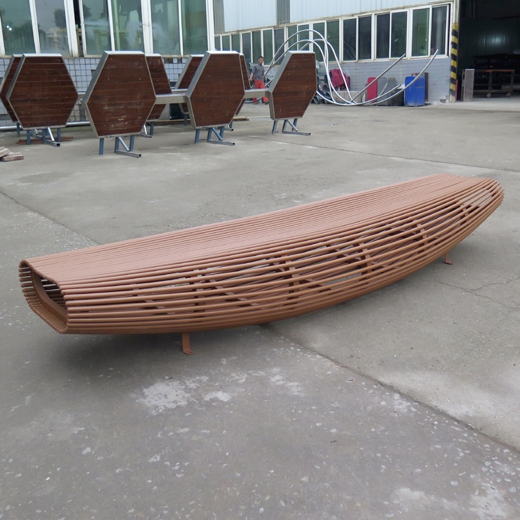 Factory Custom Big Luxury Shop - đánh giá và giá Outdoor Furniture Shop