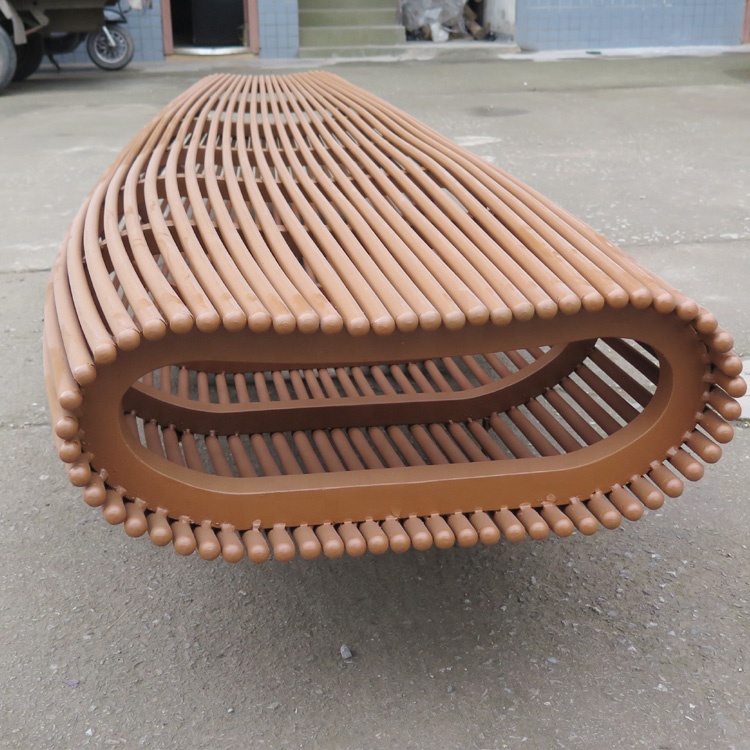 Factory Custom Big Luxury Shop - đánh giá và giá Outdoor Furniture Shop