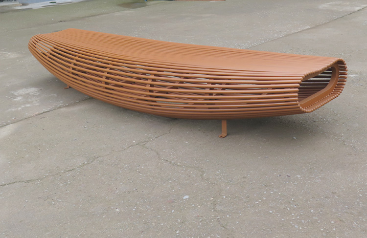 Factory Custom Big Luxury Shop - đánh giá và giá Outdoor Furniture Shop