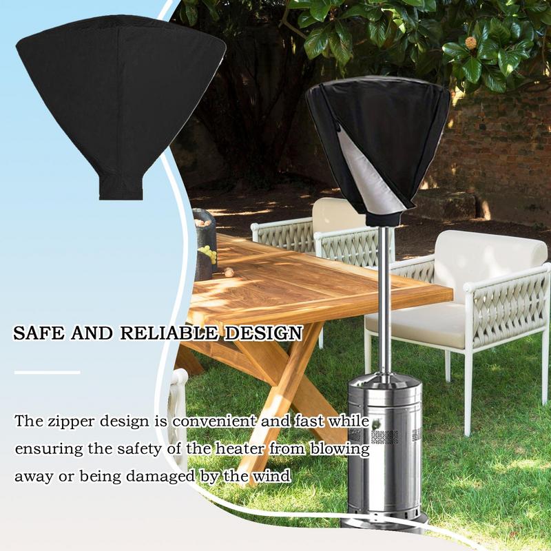 Heater Covers for Standing Hea - đánh giá và giá Patio Heater Standing