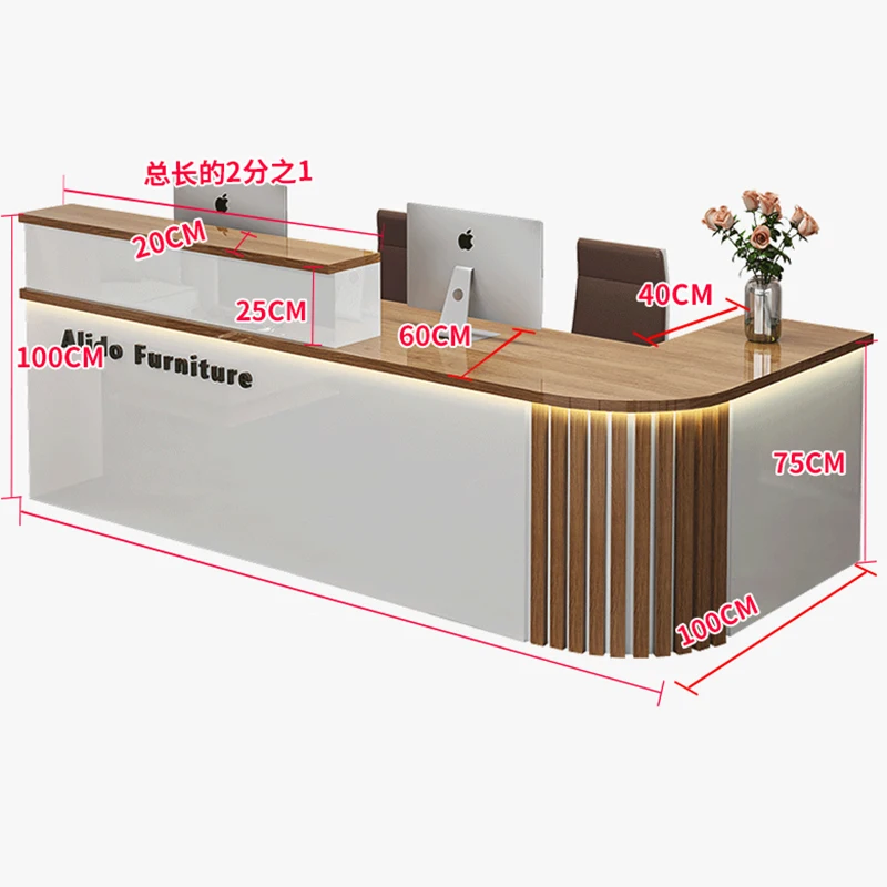 Simple Glamour Bar Counter Lux - đánh giá và giá Outdoor Furniture Shop