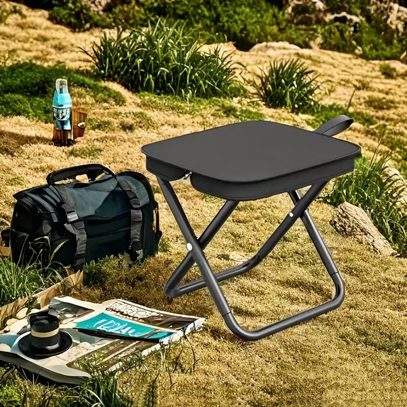 Portable Foldable Backpack Sto - đánh giá và giá Outdoor Furniture Diy Plans