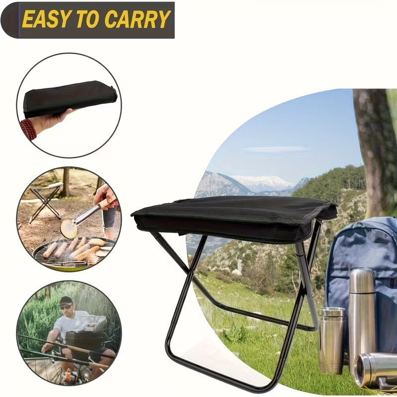 Portable Foldable Backpack Sto - đánh giá và giá Outdoor Furniture Diy Plans