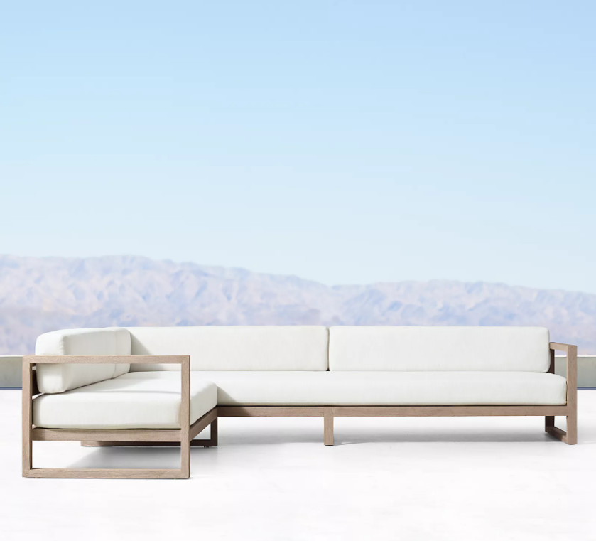 Hot Sale Classic Elegant Teak  - đánh giá và giá Outdoor Furniture Teak Wood