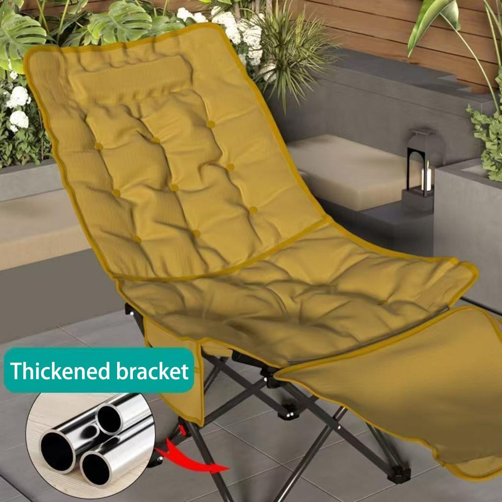 Reclining Camping Chair with F - đánh giá và giá Patio Heater Standing