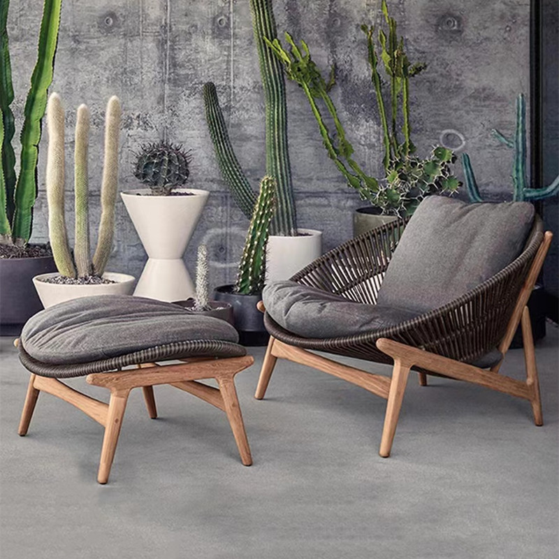 Outdoor Sofa Garden Furniture  - đánh giá và giá Outdoor Furniture Italian