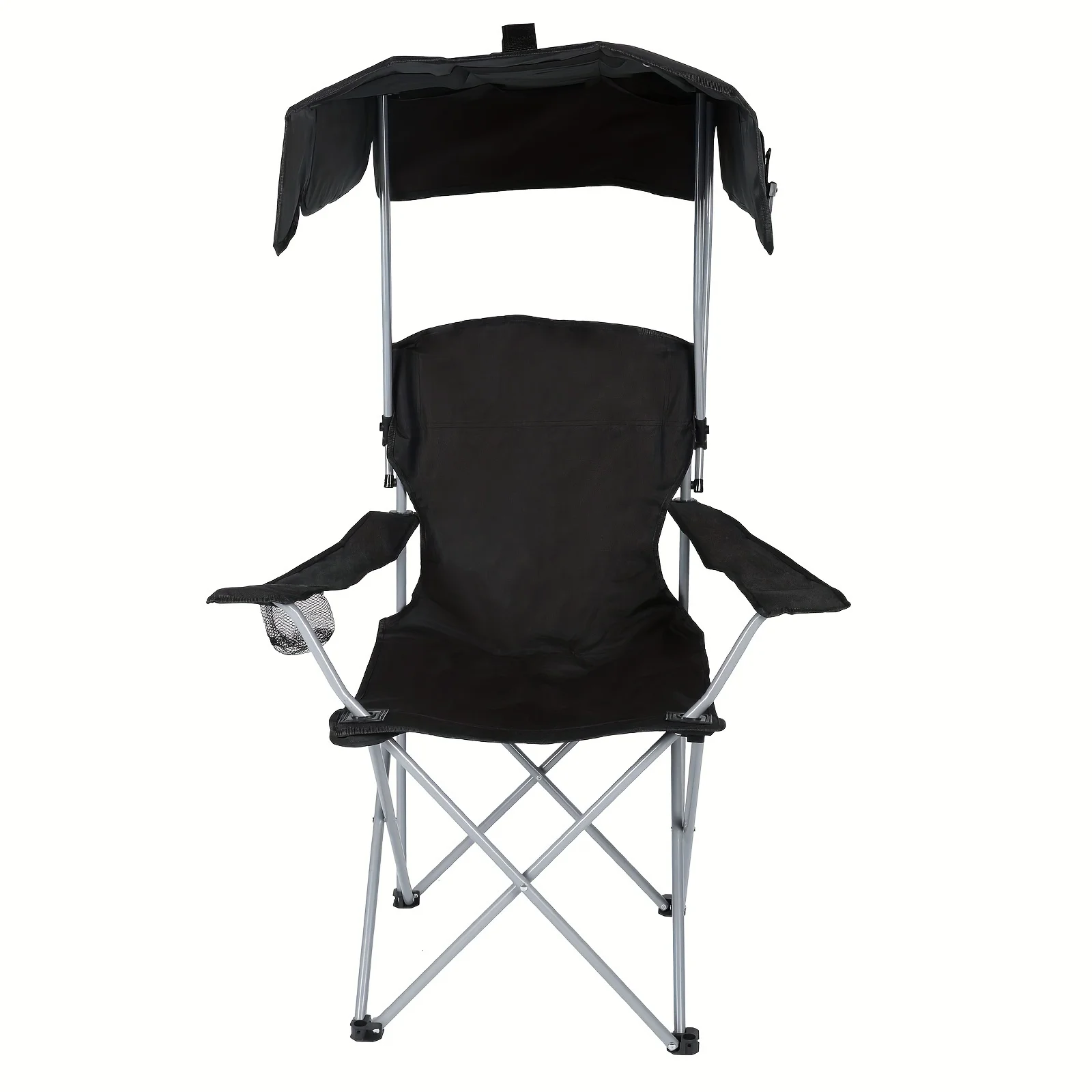 Canopy Lounge Chair with Sunsh - đánh giá và giá Outdoor Furniture Diy Plans