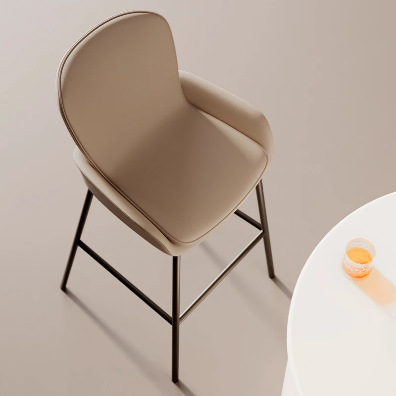Nordic Outdoor Barhocker Home  - đánh giá và giá Outdoor Furniture Italian