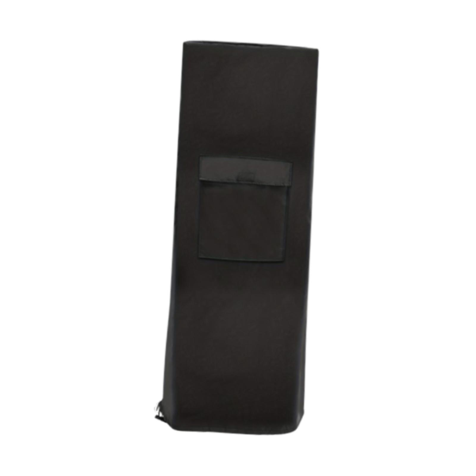 Patio Heater Cover Black for S - đánh giá và giá Patio Heater Standing