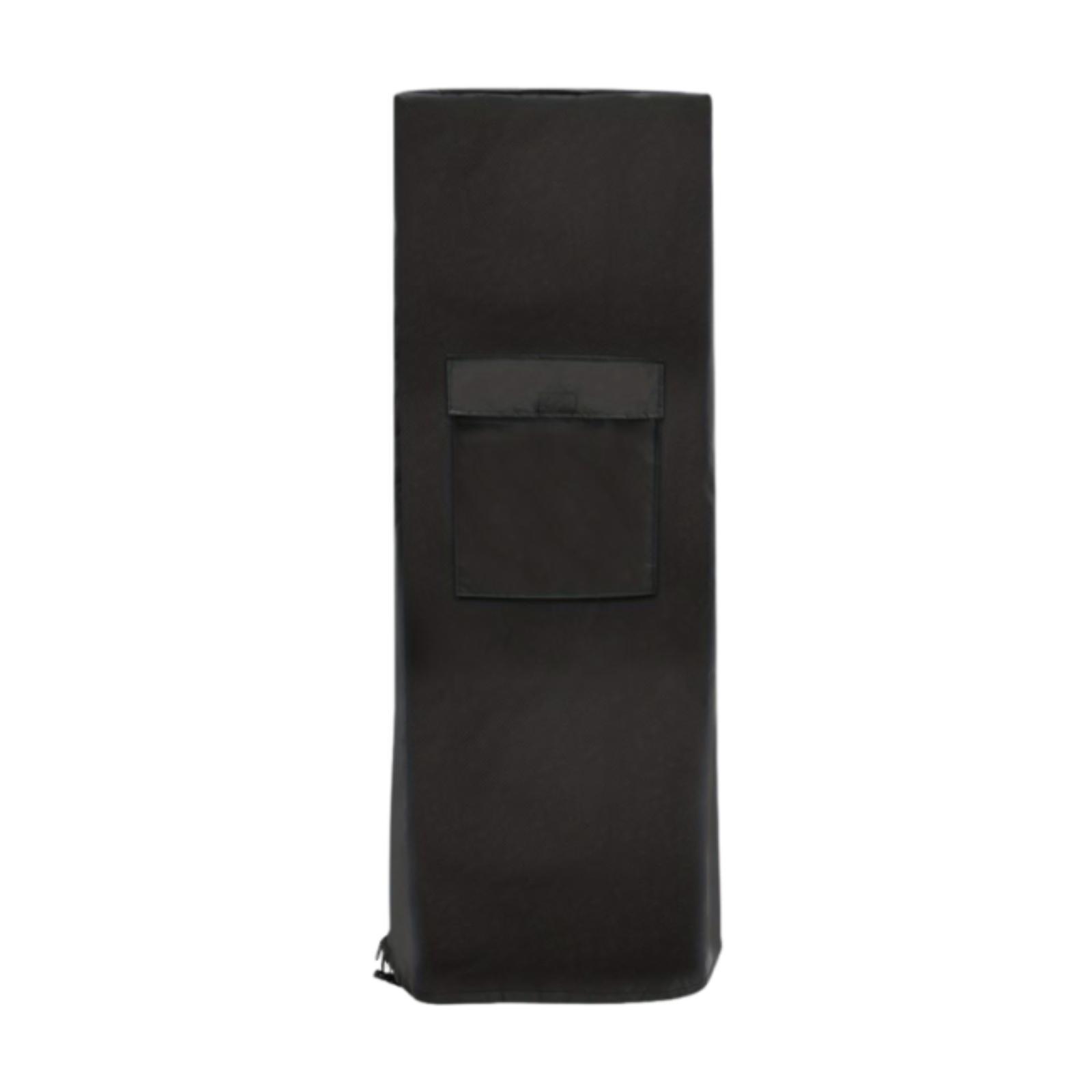 Patio Heater Cover Black for S - đánh giá và giá Patio Heater Standing