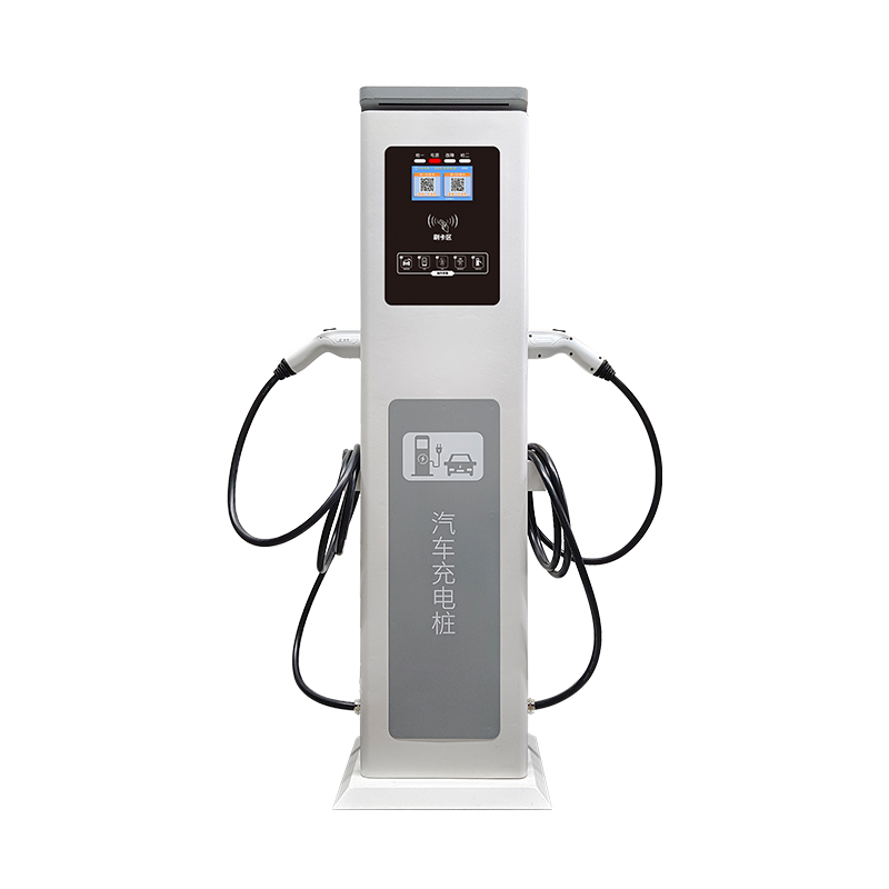 Vertical EV Charging Pile 7KW  - đánh giá và giá Outdoor Furniture Europe