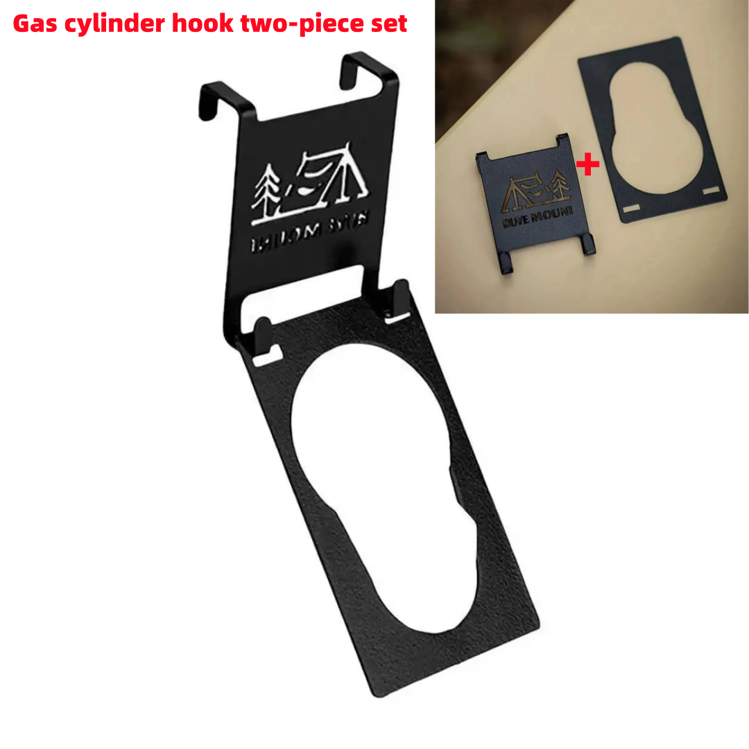 Gas Tank Hanger Hook, Gas Cani - đánh giá và giá Outdoor Furniture Iron
