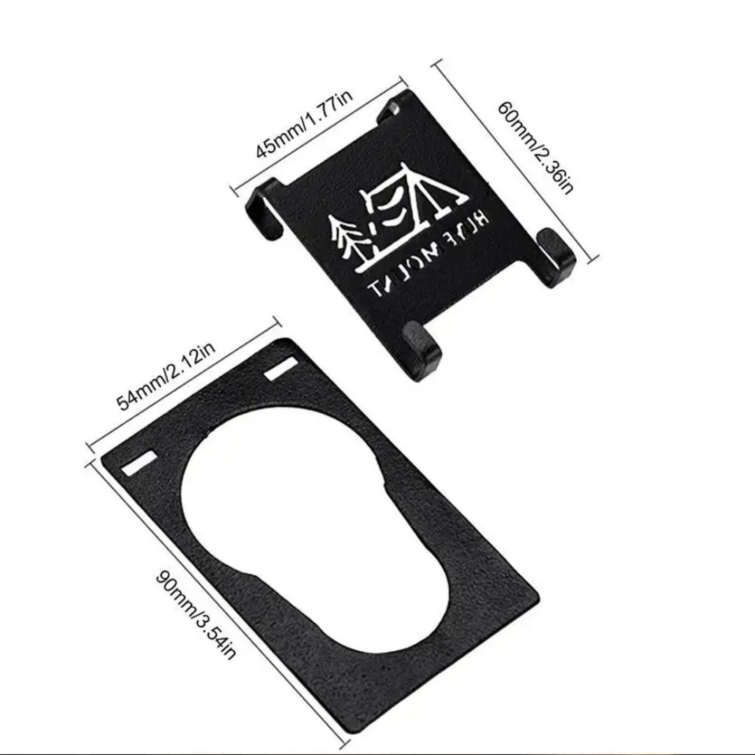Gas Tank Hanger Hook, Gas Cani - đánh giá và giá Outdoor Furniture Iron