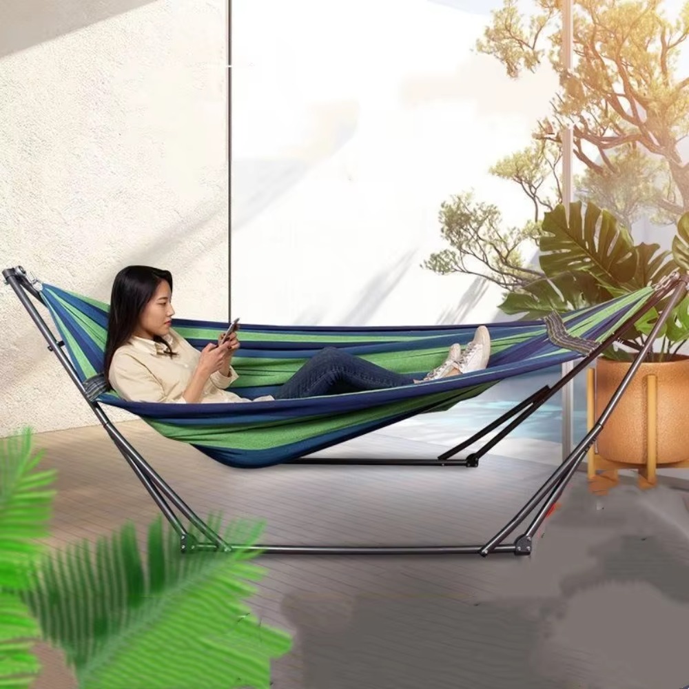 Suspension Support for Adults  - đánh giá và giá Outdoor Furniture Iron