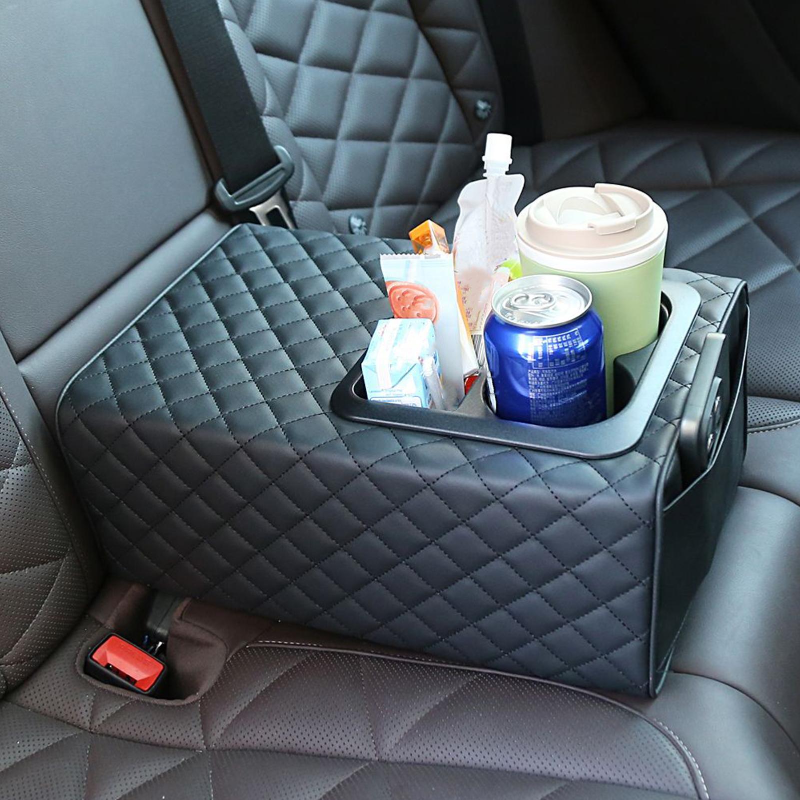 Armrest box booster pad Auto I - đánh giá và giá Outdoor Furniture Pads