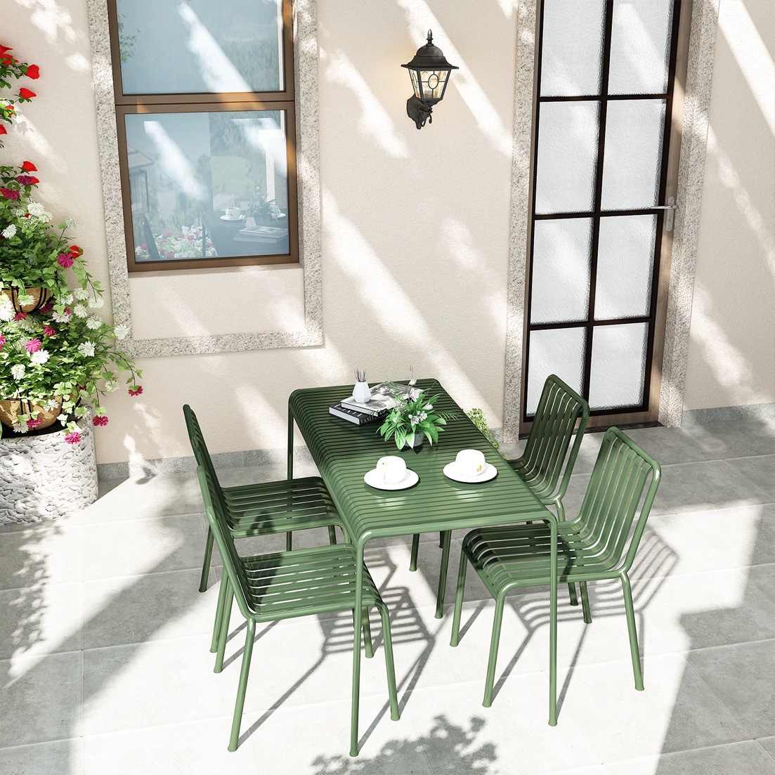 Outdoor Modern Leisure,outdoor - đánh giá và giá Outdoor Furniture Shop