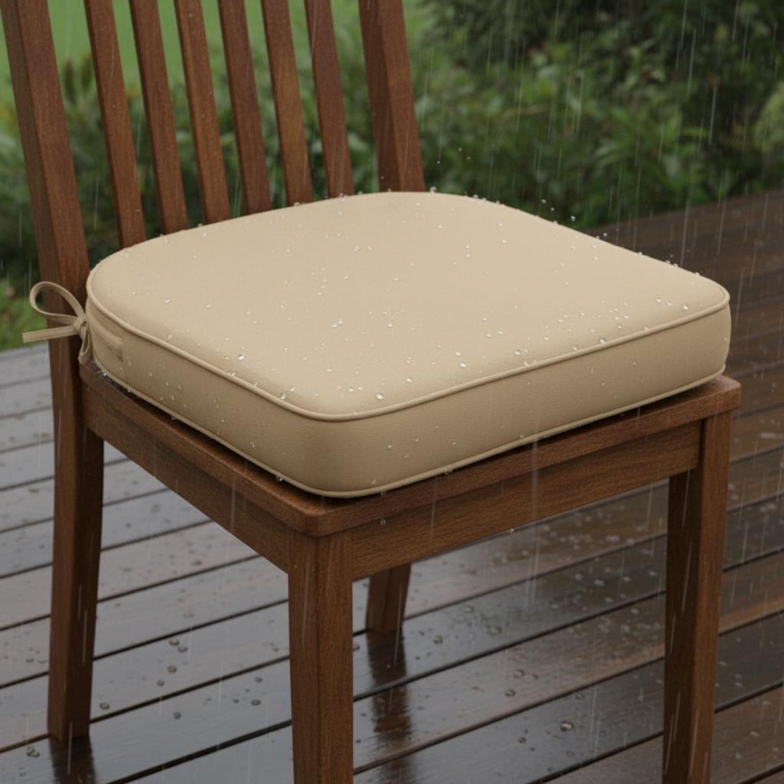 Waterproof Patio Seat Pad Supp - đánh giá và giá Outdoor Furniture Pads