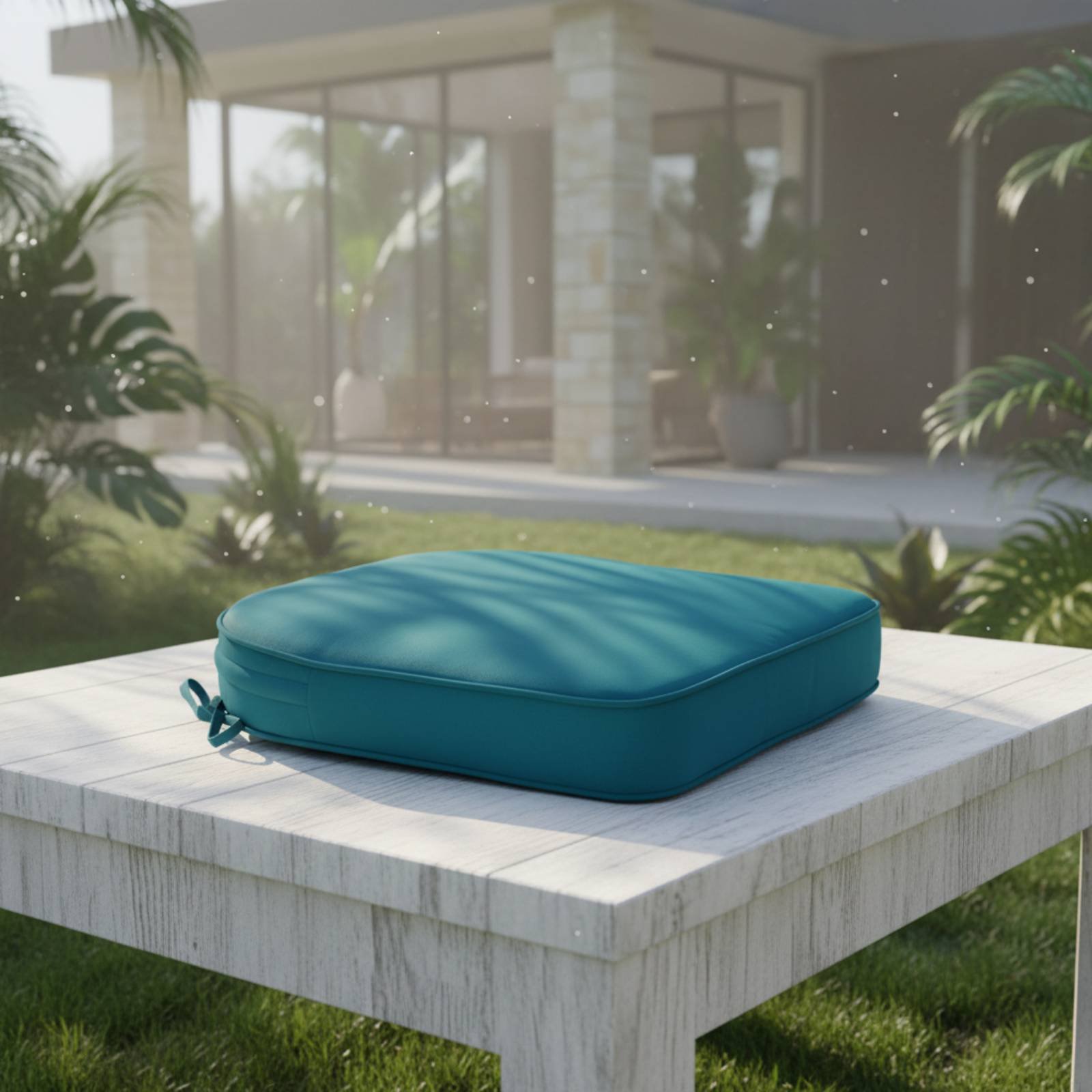 Waterproof Patio Seat Pad Supp - đánh giá và giá Outdoor Furniture Pads