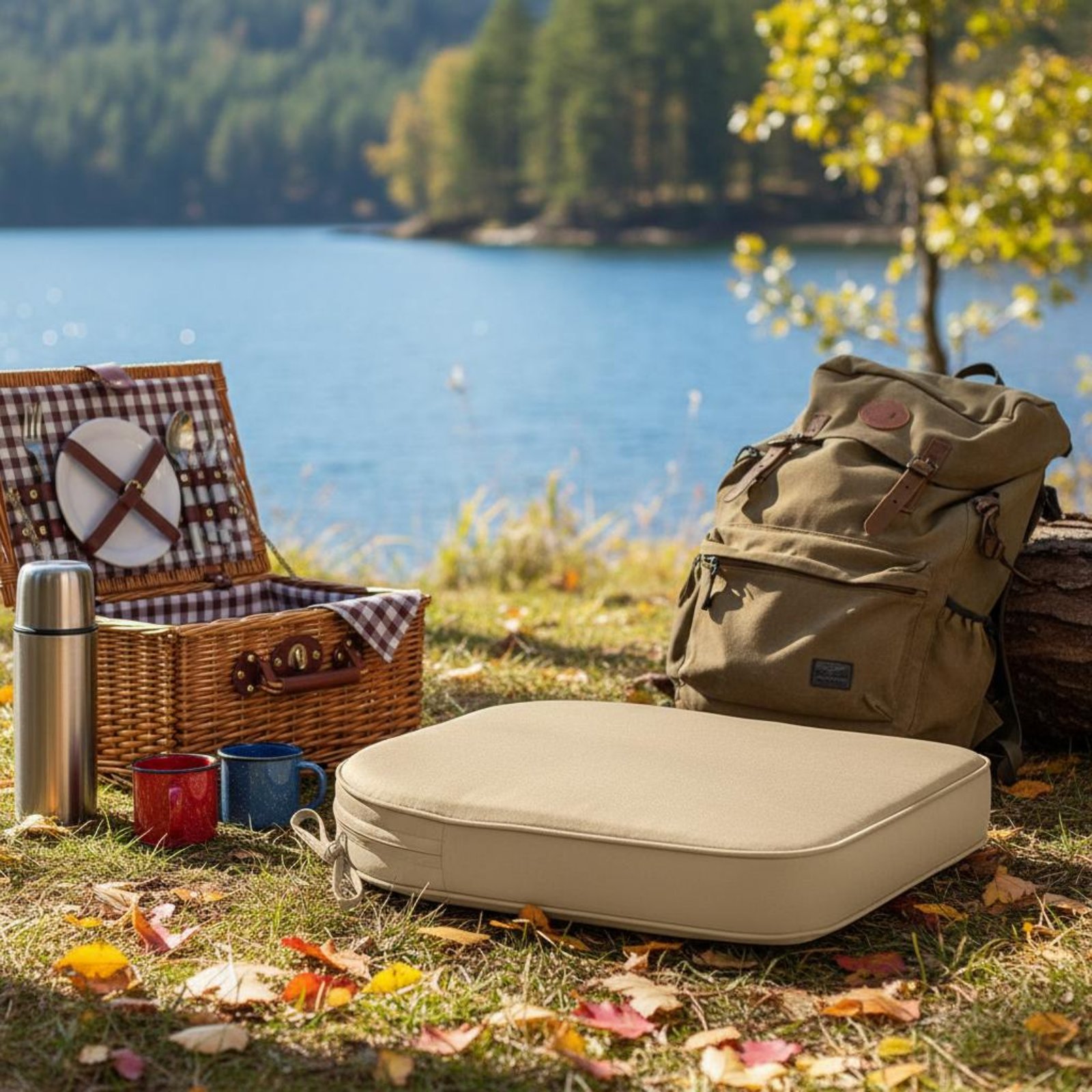Waterproof Patio Seat Pad Supp - đánh giá và giá Outdoor Furniture Pads