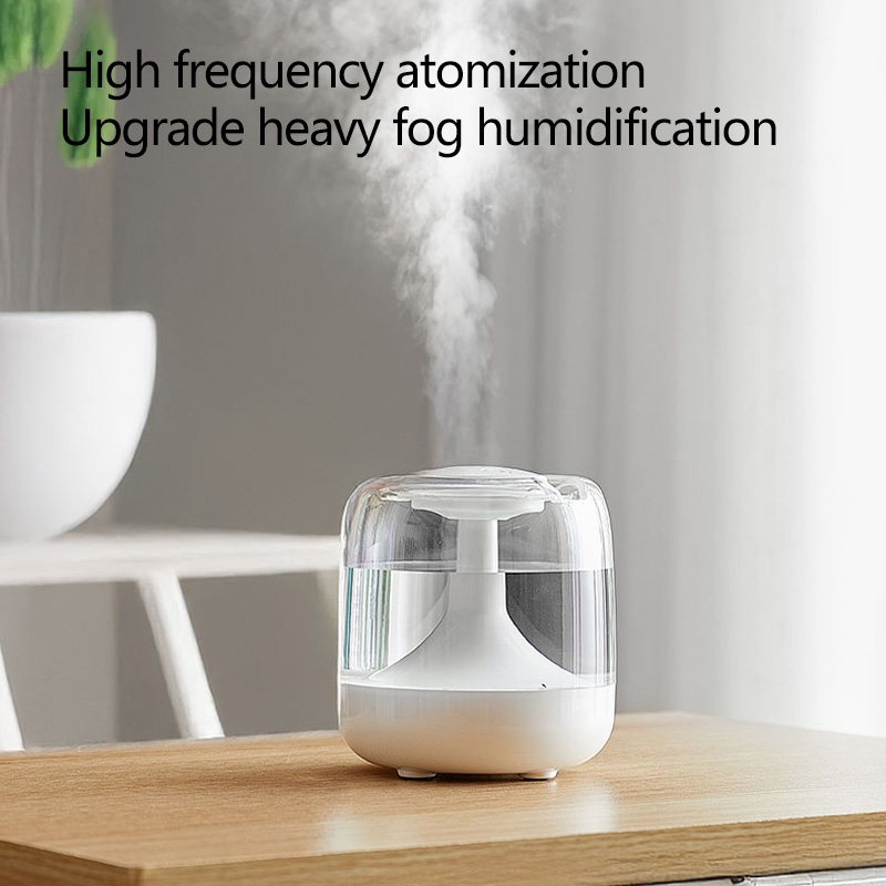 650ML Portable Humidifier Air  - đánh giá và giá Outdoor Furniture Oil