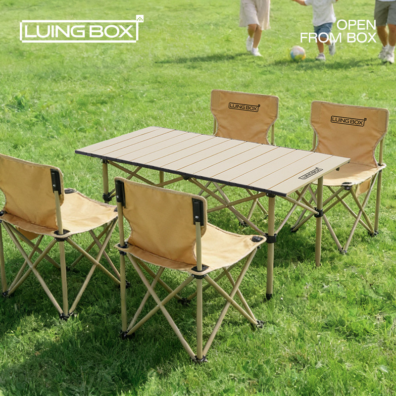 Portable Camping Table Chair S - đánh giá và giá Outdoor Furniture Egg Chair