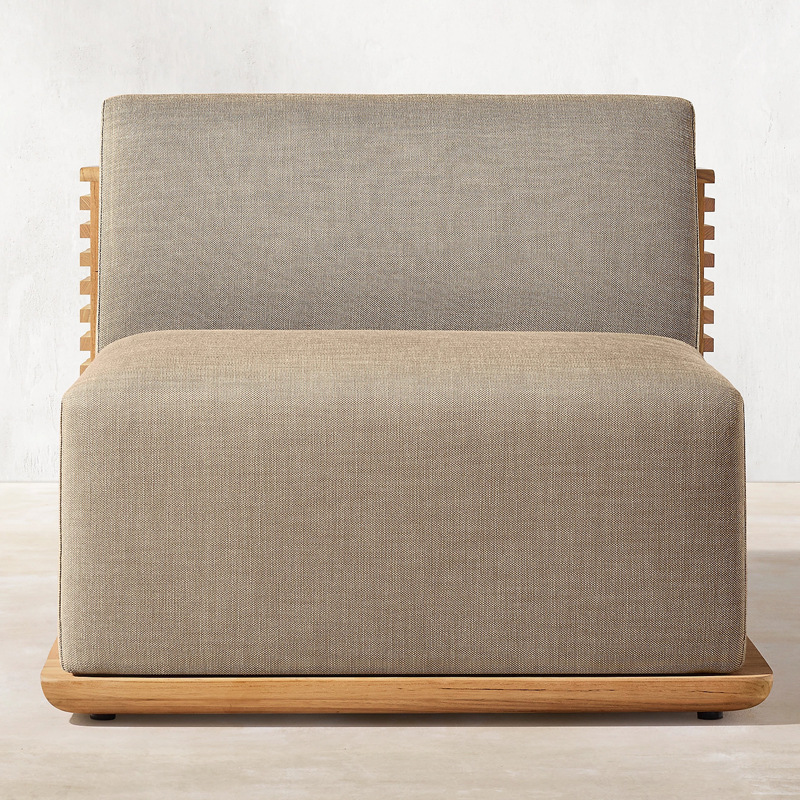 outdoor teak sofa outdoor open - đánh giá và giá Outdoor Furniture Teak Wood