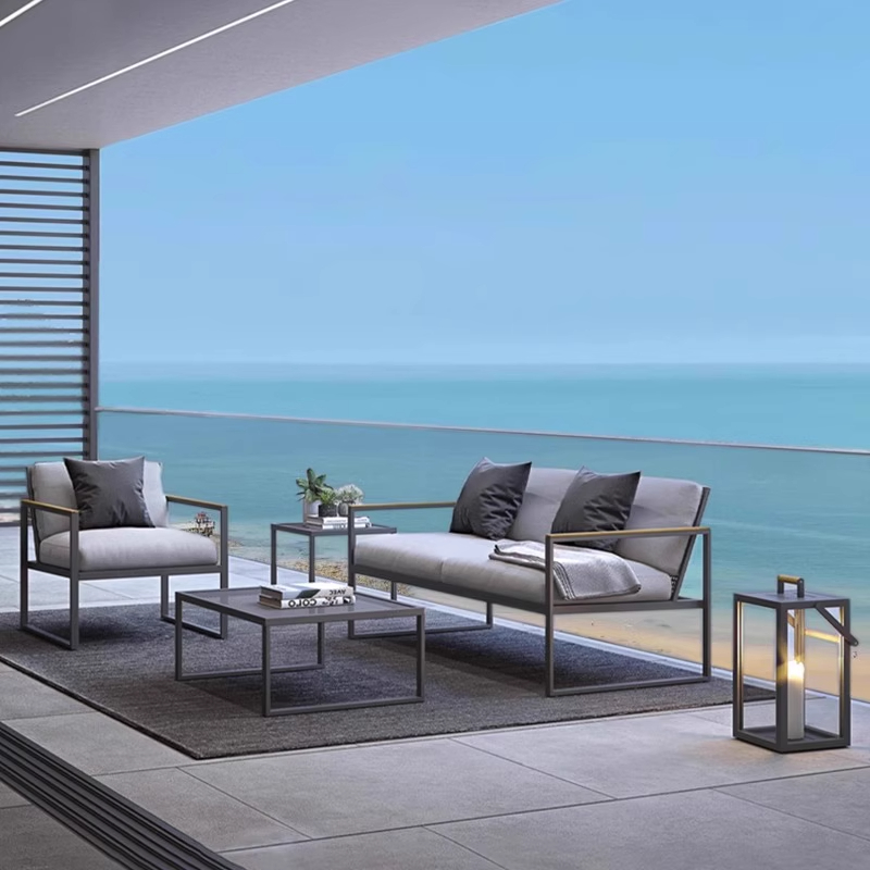 ！@Modern Waterproof Durable Ou - đánh giá và giá Outdoor Furniture Iron
