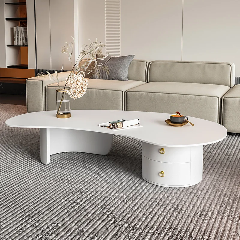 Aesthetic Modern Coffee Table  - đánh giá và giá Outdoor Furniture Italian