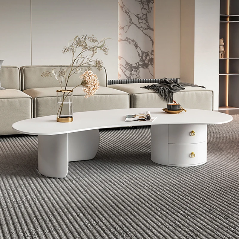 Aesthetic Modern Coffee Table  - đánh giá và giá Outdoor Furniture Italian
