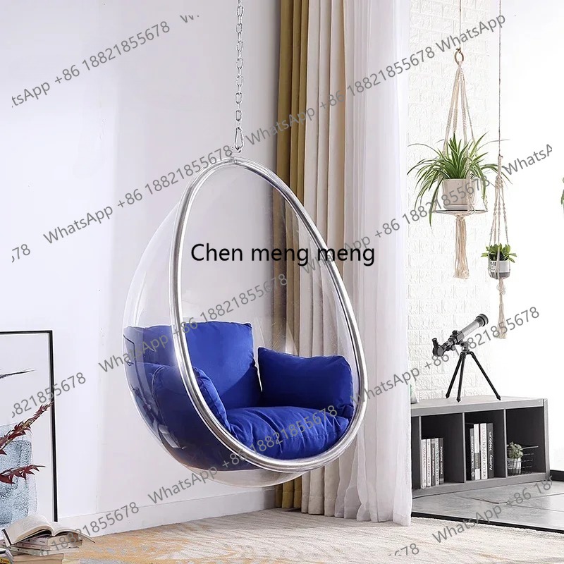 Nordic Patio Swing Hammock Bal - đánh giá và giá Outdoor Furniture Egg Chair