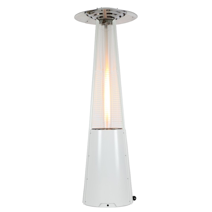 Outdoor Premium Fireplace Stan - đánh giá và giá Patio Heater Standing