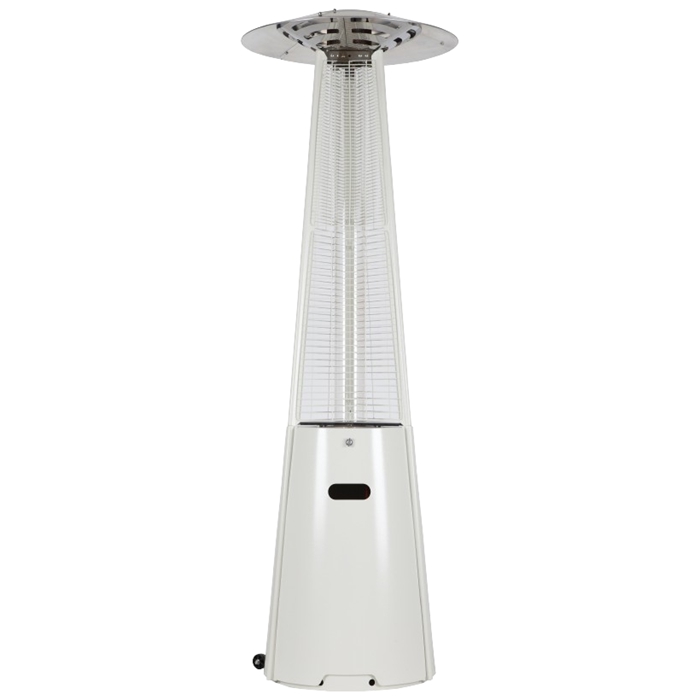 Outdoor Premium Fireplace Stan - đánh giá và giá Patio Heater Standing