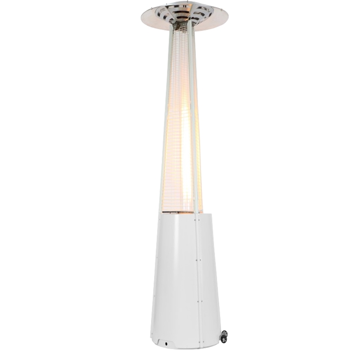 Outdoor Premium Fireplace Stan - đánh giá và giá Patio Heater Standing