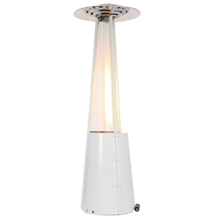 Outdoor Premium Fireplace Stan - đánh giá và giá Patio Heater Standing
